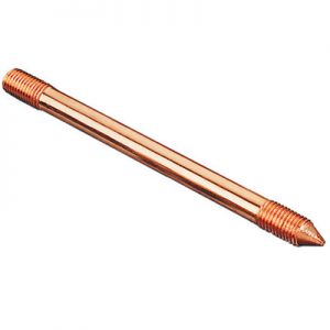 Earthing Materials